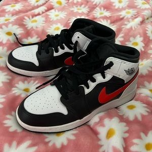 Air Jordan Nike Sneakers